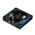 thumbnail image 3 of Thermalright TL-M12QR Ventilador reverso ARGB PWM de 120 mm para PC, 3 of 7