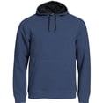 thumbnail image 1 of Clique Mens Classic Hoodie, 1 of 1