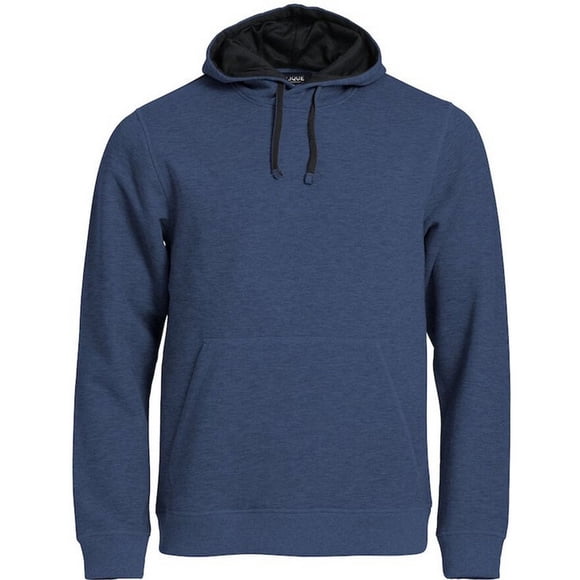 Clique Chandail à Capuchon Classique pour Hommes