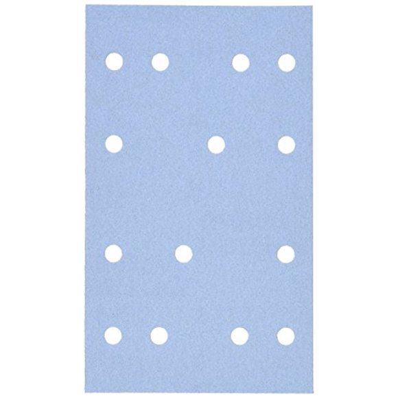 Festool 497120 P120 Grit, Granat Abrasives, Pack of 100