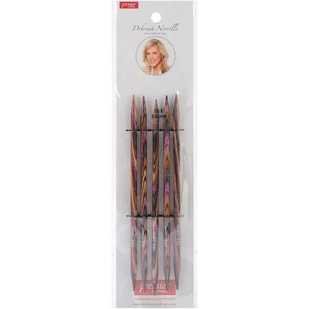 Deborah Norville Double Pointed Needles 6"-Size 8/5mm