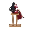 thumbnail image 4 of Figuras de acción de One Piece, Boa Hancock Sexy, figura de acción de posición sentada, modelo de colección de PVC para adultos, muñeca de juguete, adornos de regalo, 21cm, 4 of 4