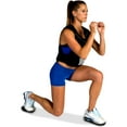 thumbnail image 6 of CAP Barbell Unisex 20 lb Walking and Running Weighted Vest, Easily Adjustable from 1 - 20 lbs, 6 of 9