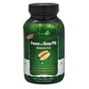 Irwin Naturals Power to Sleep PM, Melatonin-Free, 50 Liquid Soft-Gels