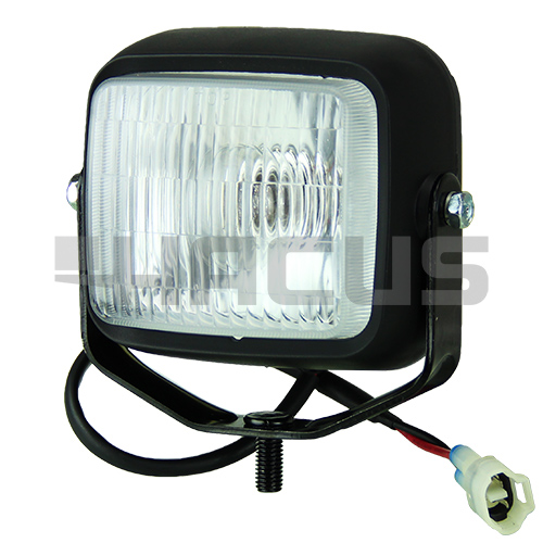 FPE Head Lamp Assy 12V Toyota 56510-23600-71 Hacus New