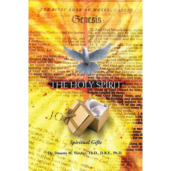 The Holy Spirit: Spiritual Gifts, (Paperback)
