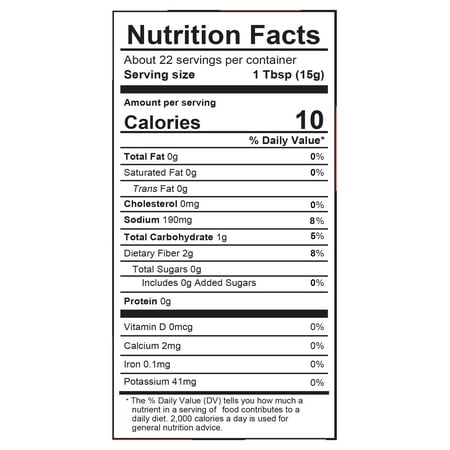 Hungry Squirrel Keto Tomato Ketchup Sauce, 12 fl oz