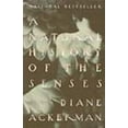 thumbnail image 1 of Natural History of the Senses, Diane Ackerman Paperback, 1 of 1