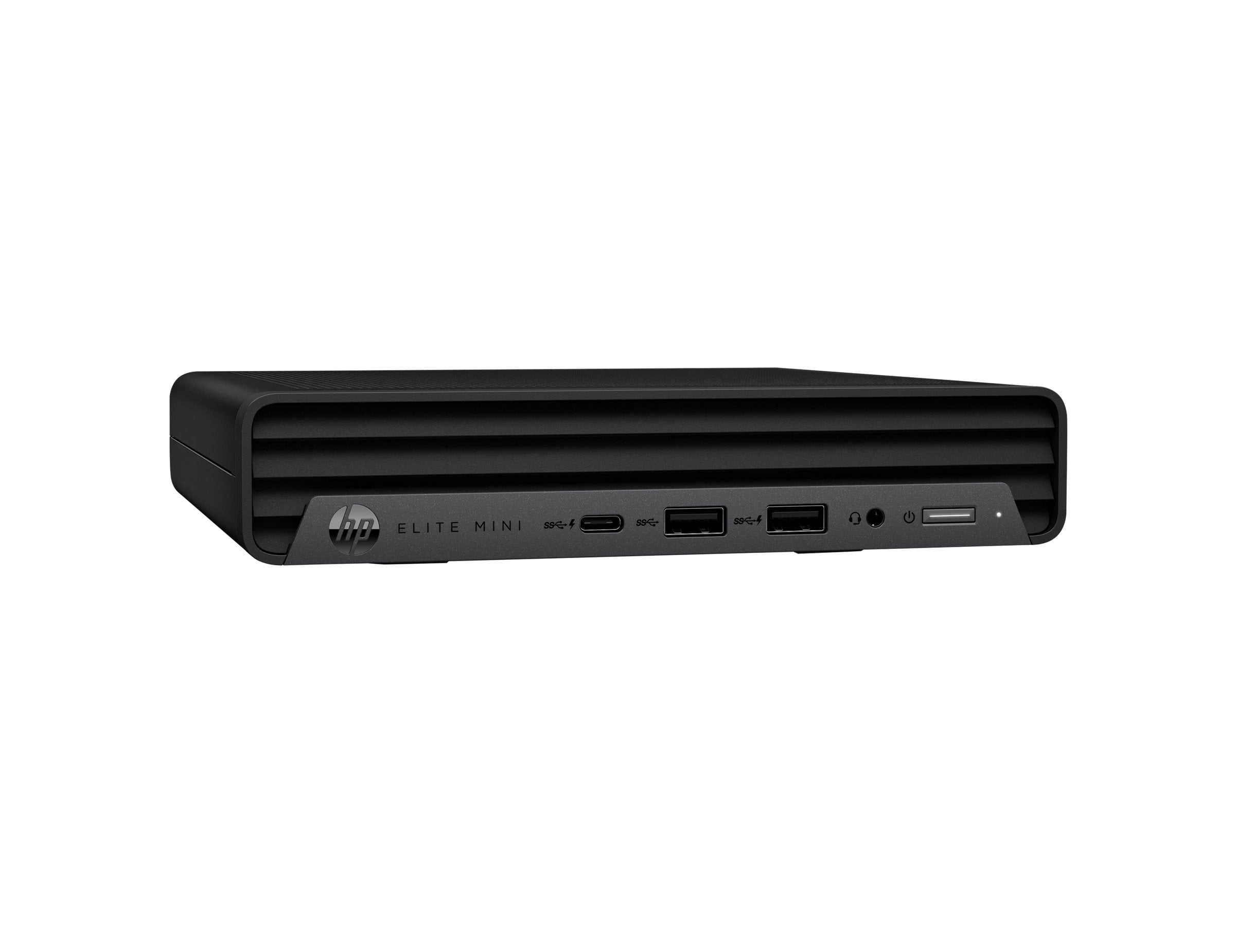 Poly Mini IP Conference PC with Microsoft Team Rooms For Video Conferencing 3840 x 2160 Video Live 4K UHD 1 x Network RJ-45 USB Wireless LAN A1ZB6AWABA