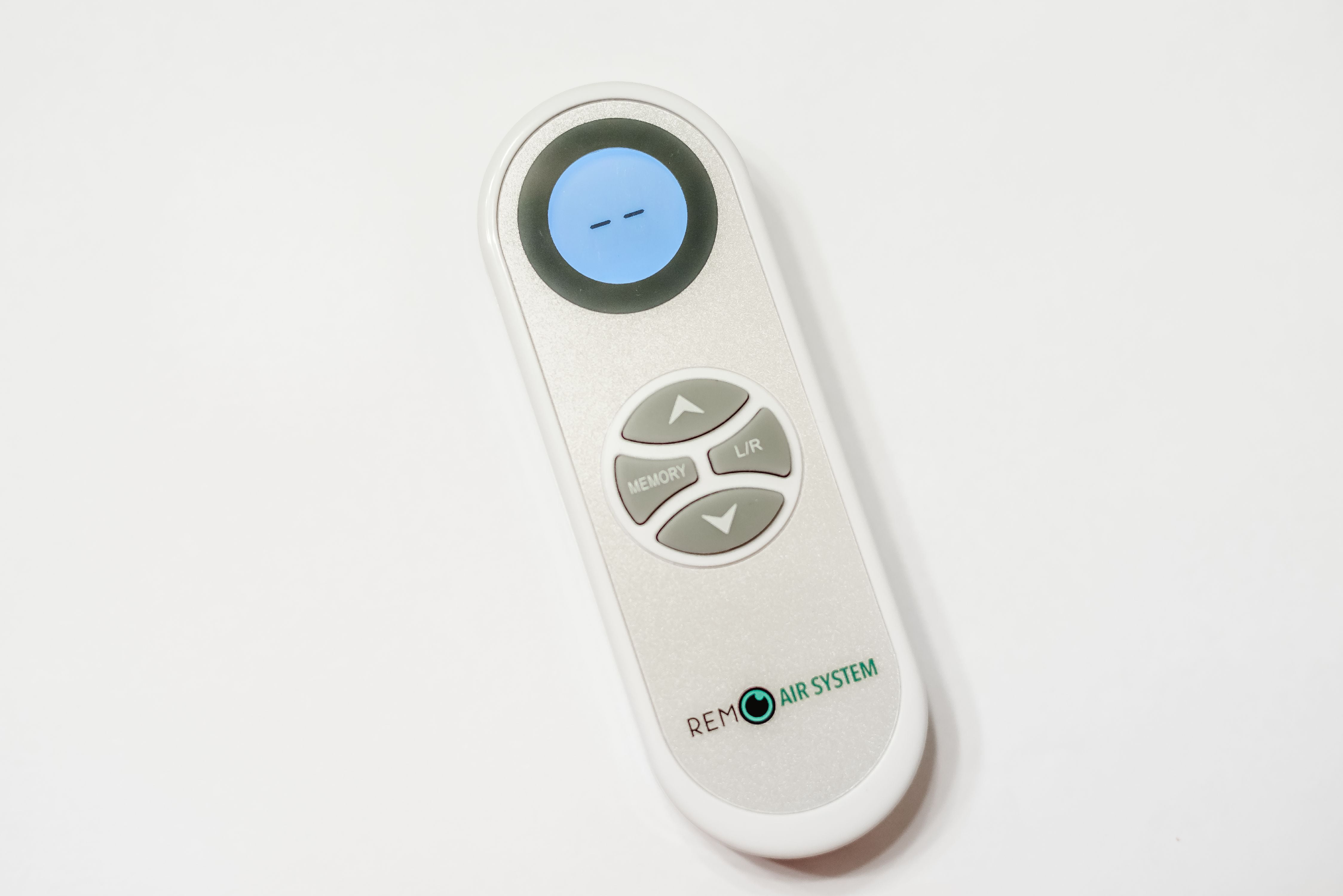 Silverfish Replacement Wireless Air Bed Pump Compatible With