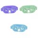thumbnail image 1 of 3x Gel Mask Reutilizable Ice Pack Eyes para Mujer Hombre, 1 of 9