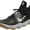 Black, variant on Nike Men's CI2955-100_40,5 Volleyball Shoes, White, 7.5 US