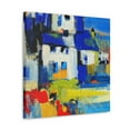 thumbnail image 2 of Cottage Seaside Dreaming - Canvas, 2 of 10