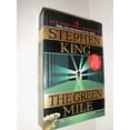 thumbnail image 1 of Pre-Owned The Green Mile (Paperback) 0452278902 9780452278905, 1 of 1