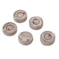 thumbnail image 4 of Peat Block, Small 20Pcs Breathable 30mm Nursery Soil  For Agriculture, 4 of 8