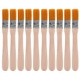 thumbnail image 1 of 10pcs Kids Archaeology Brush Set For Science Excavation Educational Digging Tools Brush For Children Children'S Excavation Brush Kids Digging Brush Set Archaeology Kit, 1 of 2