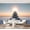 Color 3, variant on Wall Mural Peel and Stick Stack Stones Sun Self-Adhesive Wallpaper Removable Wall Decal Wall Sticker Home Decor for Living Room Bedroom 69"x96"