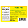 thumbnail image 3 of Fine Food Dittmann Muffuletta Olive Salad, 3 of 4