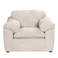 thumbnail image 4 of Sala Dicasa Aston 3 Piezas (Sofá, Love Seat y Sillón) Beige York, 4 of 8