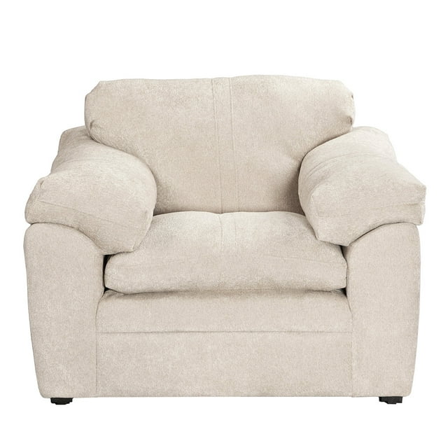 Sillón Dicasa Aston 1 Plaza Beige York
