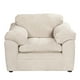 thumbnail image 4 of Sala Dicasa Aston 3 Piezas (Sofá, Love Seat y Sillón) Beige York, 4 of 8