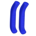 thumbnail image 4 of Bike Brake Grips, Anti Slip Waterproof Silicone Bike Brake Lever Protector Cover Cycling Accessory, 4 of 7