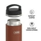 thumbnail image 3 of Botella de agua THERMOS ICON SERIES de acero inoxidable 960 ml, 3 of 7