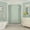 Chrome, variant on Aston SEN966F-CH-34-10 Merrick 72" High X 34" Wide X 34" Deep Hinged Frameless Shower