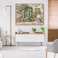 thumbnail image 2 of Cuadro Decorativo - Bella Casa II Jr  Impresión en canvas, estrechado, 2 of 2