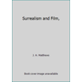 thumbnail image 1 of Pre-Owned Surrealism and Film, (Hardcover) 0472641352 9780472641352, 1 of 1