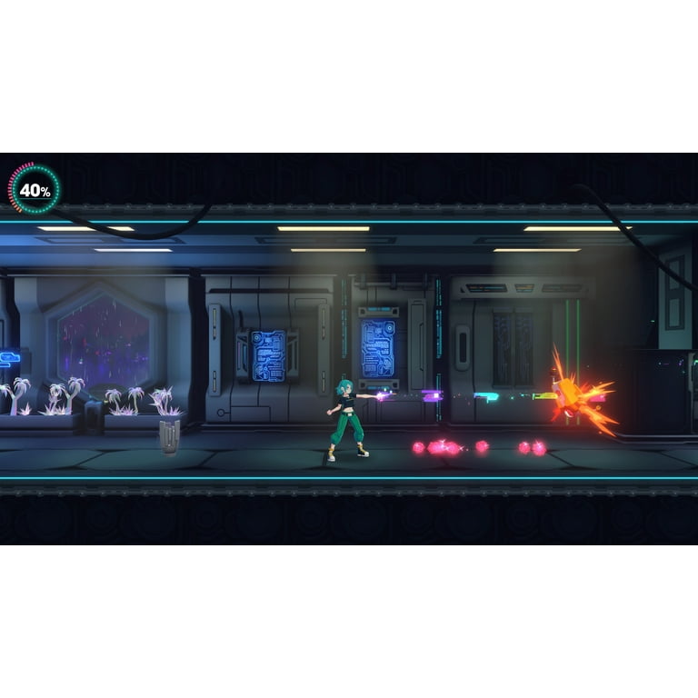 Yars Rising (Nintendo Switch) - Walmart.com