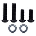 thumbnail image 3 of 1" Rear Lowering Kit for Harley Touring 2017-2022 - Street Glide/Road Glide - Aluminum Linkage - Improves Handling & Traction, 3 of 6