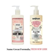 Soap & Glory Smoothie Star Body Lotion, 16.9 fl oz