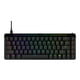 thumbnail image 1 of Teclado para juegos ASUS ROG Falchion Ace HFX 65% con interruptores, 1 of 5