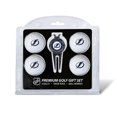 thumbnail image 1 of Team Golf 15506 Tampa Bay Lightning 4 Ball - Ensemble Cadeau d'Outils Divot, 1 of 1