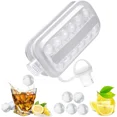 thumbnail image 2 of High Quality!Ice Ball Machine Portable Ice Maker Bottle Ice Cube Molds, 2 of 5