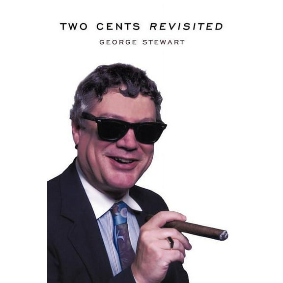 Two Cents Revisited (Paperback)