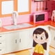 thumbnail image 5 of Xihbxyly Rompecabezas 3D para Habitación, Actividad Interactiva para Padres E Hijos, Múltiples Opciones de Escenas, Juego Práctico, Juguete Educativo Temprano, 21 X 14 Cm, Ideal para Niños de 4 a 6 A, 5 of 7