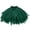 Dark Green, variant on Women's Teen‘s 1950s Vintage Tutu Tulle Petticoat Ballet Bubble Skirt