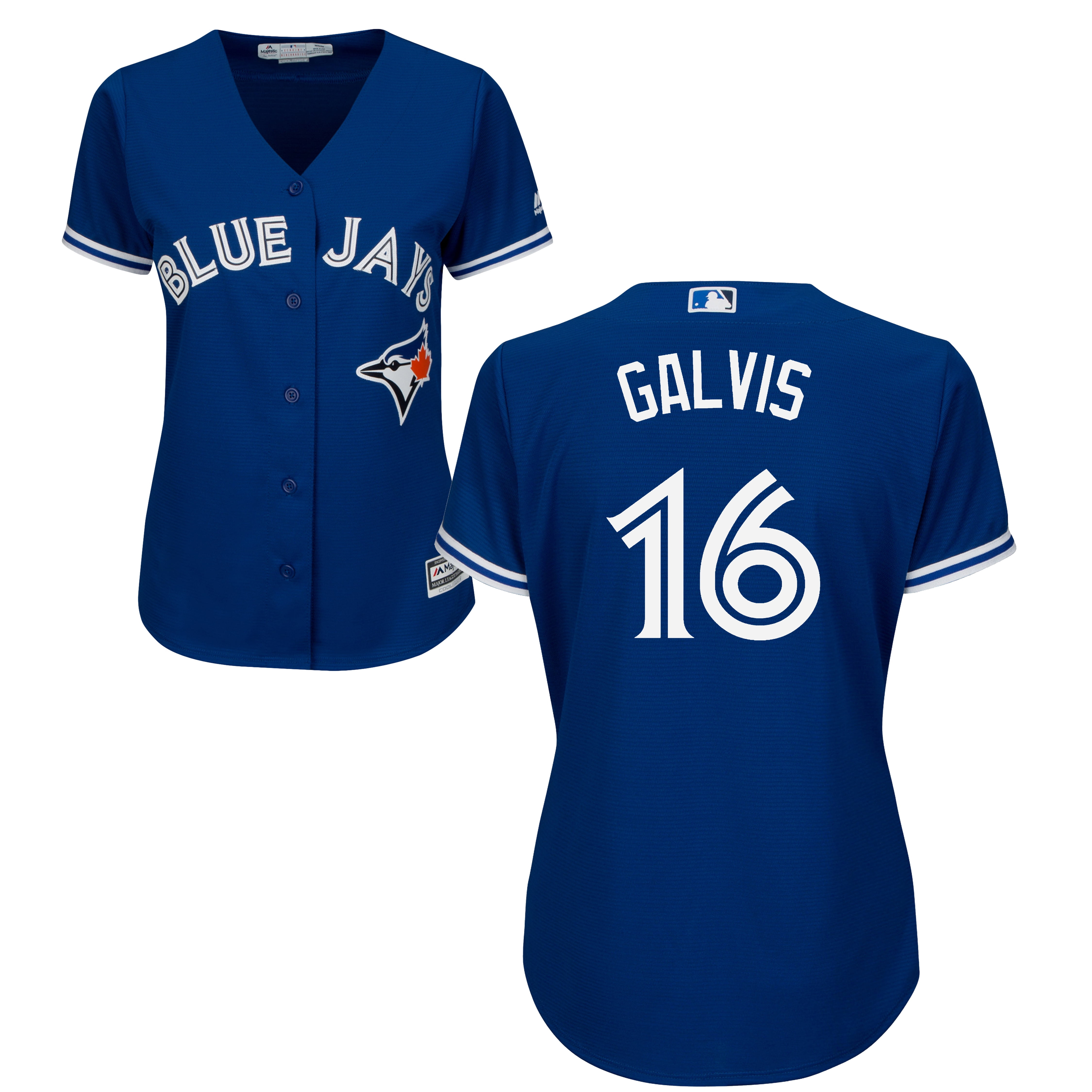 blue jays replica jersey