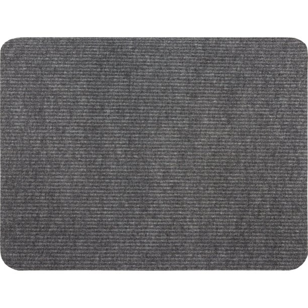 Mohawk Home Mohawk Home Utility Floor Mat for Garage, Entryway, Porch, and Laundry Room3'x4