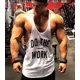 thumbnail image 2 of Camiseta De Tirantes Hombre Playera Crossfit Gym T Shirt, 2 of 6