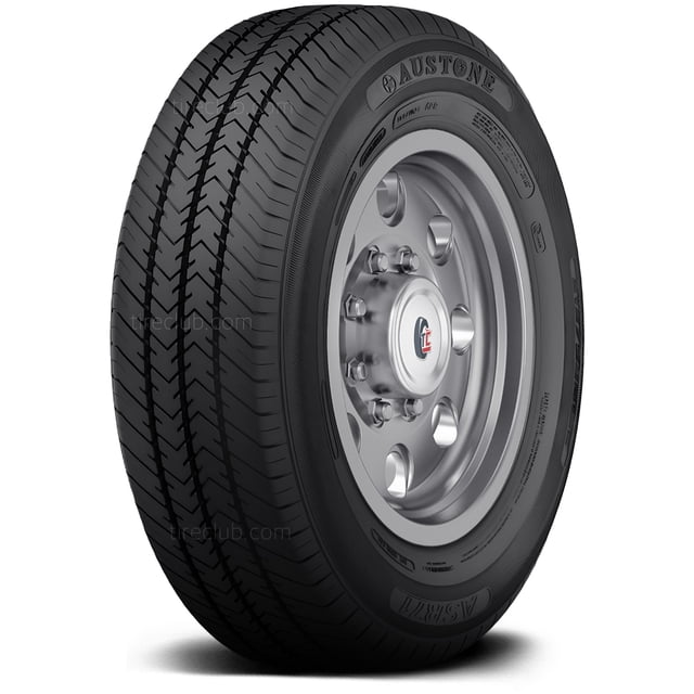 Llanta Austone ASR71 225/70R15C 112/110R D