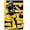 Poster & Push Pin Bundle, variant on NFL Pittsburgh Steelers - T.J. Watt 21 Wall Poster with Push Pins, 22.375" x 34"