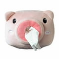 thumbnail image 2 of Car Drawer Car Tissue Drawer Armchair Back Paper Drawer Hanging Car-use, 2 of 4