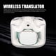 thumbnail image 5 of Auriculares Traductor De Idiomas, 144 Idiomas Bluetooth 5.3 Auriculares De Traducción En Tiempo Real, Dispositivo Traductor Recargable Para Aprendizaje, Viajes, Negocios, Reunión, 5 of 7