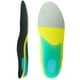 thumbnail image 1 of Plantillas de gel para zapatos deportivos para niños DLOSN con soporte de arco con cojín, 1 of 6