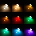 thumbnail image 2 of Honeywell 36' LED Color Changing String Light Set With Remote Control, 2 of 2