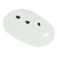 thumbnail image 1 of Almencla Silicone Car Key Shell Cover for - Luminous, 1 of 8