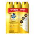 thumbnail image 1 of Pack 3 Piezas Aerosol Pledge Beautify 1.209 Lts, 1 of 2